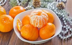 Mennyit tud enni mandarint a szilveszteri nélkül kárt a szervezetben?