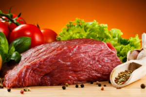 A húst hasznos, tulajdonságai, összetétele, kalória értéke, az arány a nap
