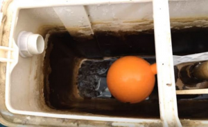 Titkos tisztítására szolgáló módszert a vécécsésze, vagy miért nem hívja vízvezeték-szerelő