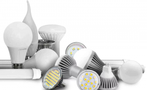 Szabályai a választás a minőségi LED-es lámpák otthoni