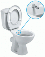 Típusú WC és melyiket válassza
