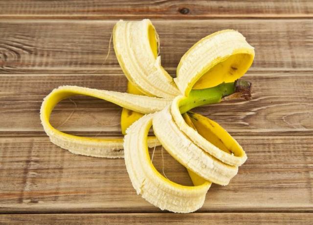 A banán is jó, az emberi egészséget!