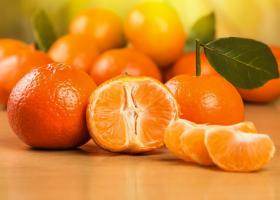 Hogyan válasszunk biztonságos mandarint