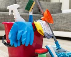 Amit mindenkinek tudnia kell a takarítás a ház vagy lakás. Hasznos tippeket!