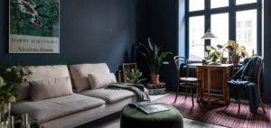 Praktikus és elegáns megoldás a design „nehéz helyeken” a lakásban. 6 jó ötletek