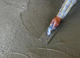 Miért beton vízszigetelés biztonságosabb?