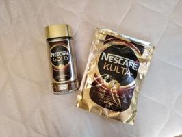 Megalázó különbség: összehasonlítom az orosz és a finn „Nescafé”