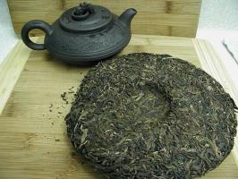 Pu-Erh tea. Mennyire hasznos ez az ital, és ha van egy sérülés