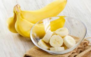 Előnyök és árt a banán a szervezet számára