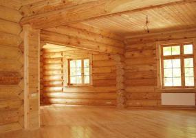 Befejezés faházak - lehetőséget kap kényelmes és otthonos elhelyezést