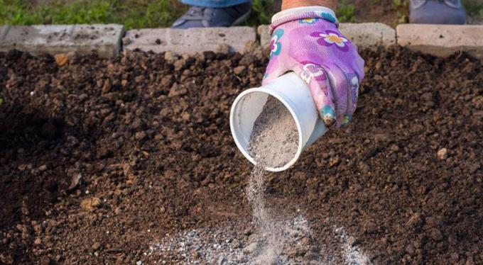 A legjobb megoldás dezoxidálásból talaj | ZikZak